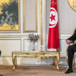 لدى استقباله كاستكس: سعيد يتعهّد بتنظيم قمة الفرنكوفونية في موعدها ويدعو فرنسا لدعم تونس في الحصول على لقاحات كورونا