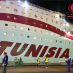 الشركة التونسية للملاحة: تصاريح خاطئة وراء ما حصل في ميناء مرسيليا