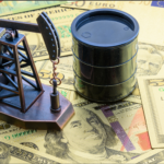 وصول سعر النفط إلى 75 دولارا للبرميل يؤدي الى ارتفاع عجز ميزانية الدولة الى اكثر من 5 مليارات دينار