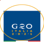 في ايطاليا: الكعلي يعرض البرنامج الاصلاحي للحكومة على وزراء مالية مجموعة الـ20