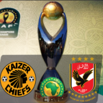 الـ"كاف" يسحب تنظيم نهائي دوري أبطال افريقيا من المغرب