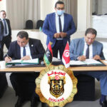 الديوانة: انطلاق العمل بالمنفذ القمرقي التونسي الليبي المشترك برأس جدير