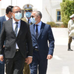لجنة الأمن والدفاع تسائل المشيشي حول أحداث سيدي حسين و"مخطط اغتيال" قيس سعيّد