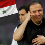 رئيس الاتحاد الرياضي العام السوري يطالب معلول بالاستقالة