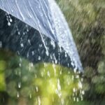 طقس اليوم: أمطار رعدية والحرارة بين 15 و19 درجة