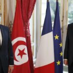 FRANCE-TUNISIA-DIPLOMACY