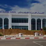 عمادة المهندسين: مطار جربة- جرجيس بصدد استقبال رحلات دولية رغم انتهاء شهادة تأهيله
