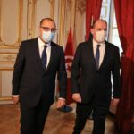 مرفوقا بوفد وزاري ورؤساء مؤسسات اقتصادية : برنامج زيارة رئيس الوزراء الفرنسي جان كاستاكس  لتونس