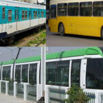 بداية من اليوم: تعريفات جديدة على شبكات حافلات النقل العمومي والمترو