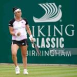 أوّل ألقابها في WTA: "فخر تونس" تتوّج بدورة برمنغهام للتنس