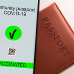 المغرب أوّل بلد عربي يُصدر جوازات سفر للمُحصّنين من كورونا