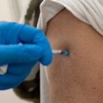 وزارة الصحّة: 380290 شخصا تلقوا الجرعة الثانية من اللقاحات