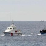 قليبية: إنقاذ 9 "حارقين" والبحث جار عن مفقُودين