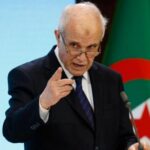 سلطة مراقبة الانتخابات بالجزائر: تصريح رئيس "حركة مجتمع السلم" دعوة مبطّنة لزراعة الفوضى والتشكيك