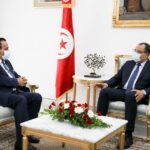 قطر تمنح تونس مستشفى ميدانيا و100 جهاز تنفّس