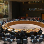 مجلس الأمن الدولي: مشروع قرار تونسي يدعو أثيوبيا لوقف ملء سدّ النهضة