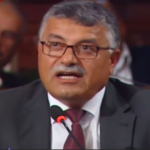 فتحي العيادي : مطالبة النهضة بالتعويضات إشاعة ومجهوداتنا مُنصبة على محاربة كورونا
