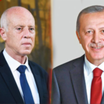 الرئاسة: 50 ألف تلقيح ومعدات طبية تركية تصل غدا الى تونس
