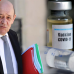 الخارجية الفرنسية: سنُزوّد تونس بمليون و124 ألف جرعة من لقاح كورونا