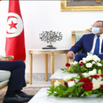 سفير السعودية: المملكة مستعدة لمزيد ارسال المساعدات الطبية  لتونس