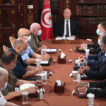 حركة "تحيا تونس" تدعو الى إقرار خارطة طريق لإصلاح المنظومة السياسية وتشكيل حكومة انقاذ وطني