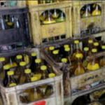 ديوان الزيت: غدا انطلاق بيع الزيت المُدعّم بـ5 مراكز