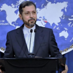 إيران: نقف إلى جانب تونس لتخطي هذه المرحلة