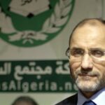 حزب إخواني جزائري : ما حصل في تونس انقلاب وعلى الجزائر دعم المؤسسات التونسية المنتخبة