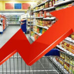 معهد الاحصاء: ارتفاع هام في نسبة التضخم وتسارع في نسق ارتفاع اسعار المواد الغذائية