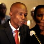 اغتيال رئيس جمهورية هايتي في مقرّ إقامته على يد مجموعة مسلحة