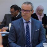 الخميري: وزير الصحة فاشل ولا قدرة له على التفكير والنهضة تطالب منذ مدة برحيله