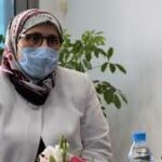 وزارة التجهيز: سهام مباركي على رأس شركة تونس الطرقات السيارة
