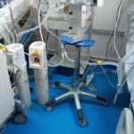 طبيبة إنعاش بمستشفى الرابطة: سرقة نحاس أجهزة للتنفس الاصطناعي أدّت لانقطاع الاوكسيجين عن 4 مرضى