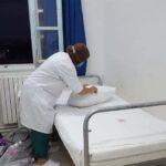 مستشفى فرنانة: نقل مرضى كوفيد إلى قسم طب النساء