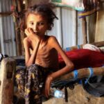 منظمة "أوكسفام": 11 شخصا يموتون في العالم كلّ دقيقة بسبب الجوع