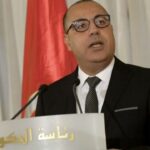 التيار يُعلن رفع شكاية ضدّ هشام المشيشي بتهمة القتل غير العمد