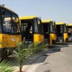 نقل تونس: توفير حافلات دعم لشبكة المترو بعد تعرّض خطوط إلى أعطال