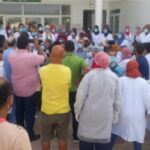 زغوان: وزير الصحة يُقيل مدير المستشفى الجهوي ويتّهمه برفض استقبال 17 مصابا بكورونا من الفحص