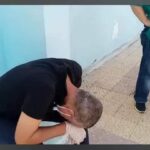 بسبب نقص الأوكسيجين: مُدير مستشفى ماطر ينهار بالبكاء / فيديو
