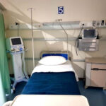 شركة "إيني" الايطالية تمنح مُستشفيات نابل مساعدات طبية بقيمة نصف مليار