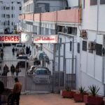 مدير عام الهياكل الصحية العمومية: تونس تعيش السيناريو الايطالي