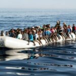جرجيس: بحّارة تونسيون ينقذون 84 مهاجرا والبحث متواصل عن 43 مفقودا
