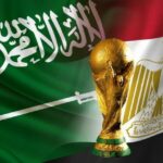 تحرّك مصري سعودي لتنظيم كأس العالم 2030