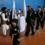 "طالبان" تعلن عن استئناف الأنشطة الرياضية بالبلاد