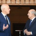 منها تونس: 7 دول ترفض منح إسرائيل صفة عضو مراقب بالاتحاد الافريقي والجزائر تُحذّر من الانقسام