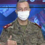قاد حملة" task force ": طبيب بقبّعة عسكرية ...من هو وزير الصحة الجديد؟