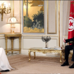 البحرين: نُساند قرارات سعيّد وما حدث أمر سيادي