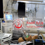 وزارة الصحة: 94 وفاة و2207 إصابات جديدة بكورونا