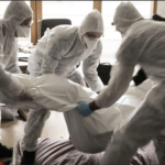 وزارة الصحة: 131 وفاة و3136 إصابة جديدة بكورونا