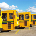 وزارة النقل: الأحد المقبل تفعيل خطوط النقل المدرسي نحو مراكز التلقيح